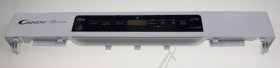 Operating Unit Screen - 41048530 Control Panel Complete [Candy Hoover]