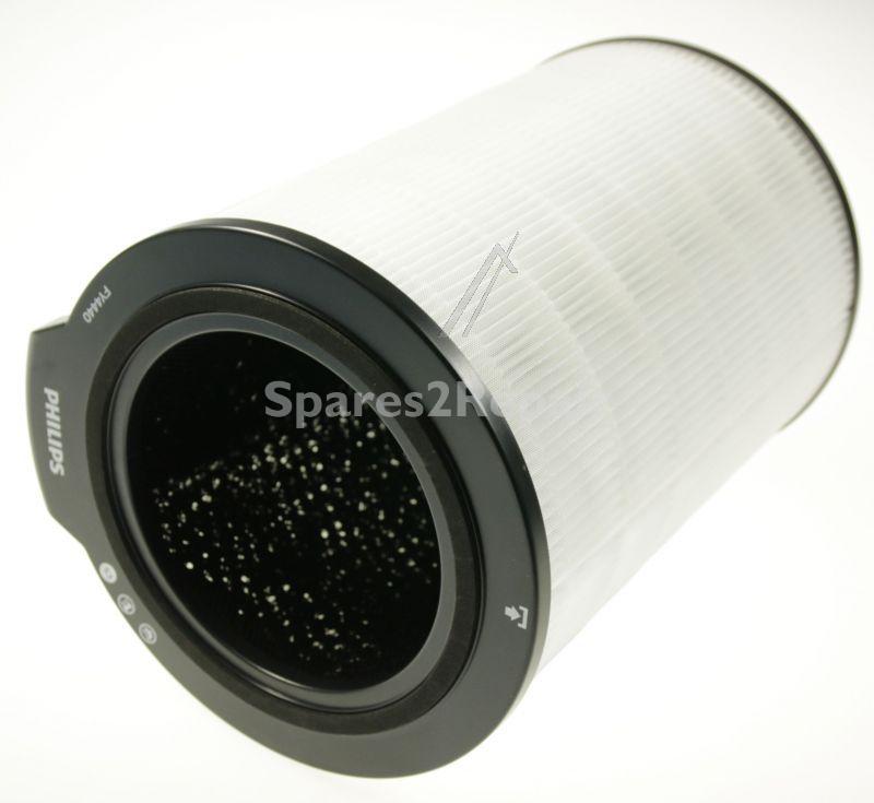 Philips Saeco Vacuum Cleaner Filter - 883444030771 Hepafilter Fy4440-30