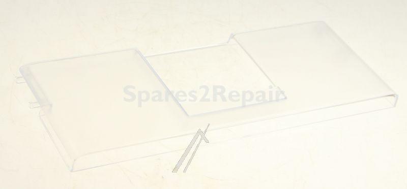 Smeg Housing - 767532381 Frz therm Box