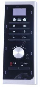 Samsung Operating Unit Screen - De94-04718e Assembly Control Panel mg23f302tjs-ef neo Si
