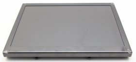 Haier Cover Plate - 0020812619c 49124665 Table Module-