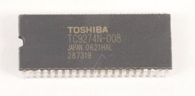 Onkyo Various Ics - Tc9274n008 22240829 Ic