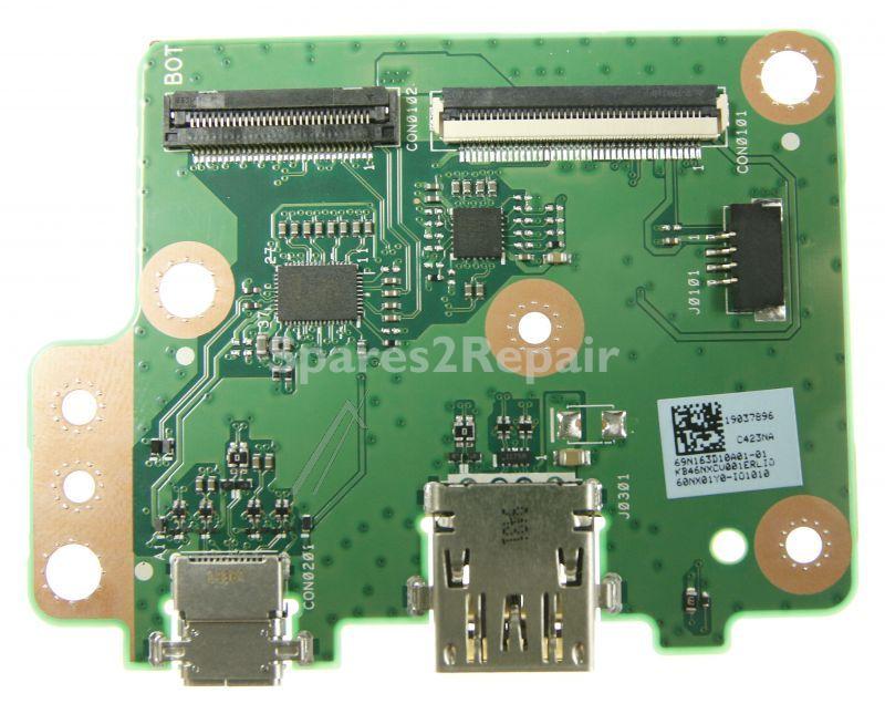 Asus Board - 0c012-00082200 Wlan-bluetooth Karte
