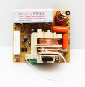 Smeg Wipp Switch over - 811660037 Inverter Panasonic