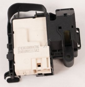Samsung Door Lock - Dc81-01800a Svc-switch Door Lock Midea Odm Ptc Solen