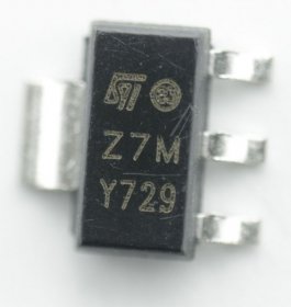 Nxp Triac - Triac