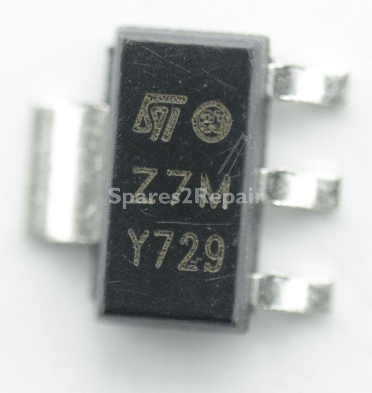 Nxp Triac - Triac