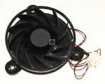 Brandt Ventilator Motor - As0071094 Fan --