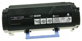 Konica Minolta Toner Cartridge - A63v00h Toner Black Tnp-36 3300p Bizhub
