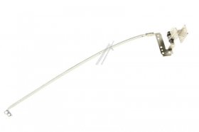Asus Door Hinges - 13nr08v0m02011 Fx707ze Hinge L Jarlly