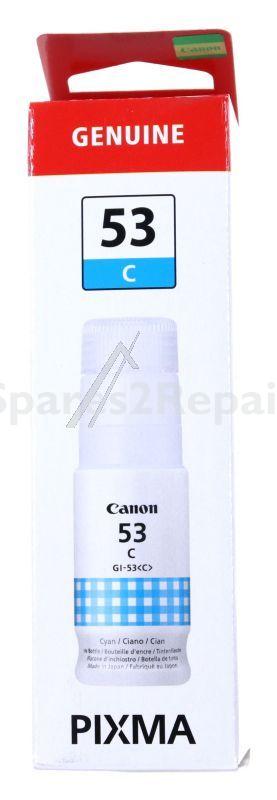 Canon Cartridge - 4673c001 Ink Cartridge Cyan 8k