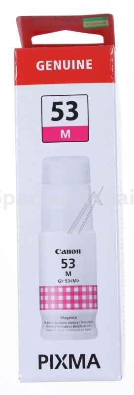 Canon Cartridge - 4681c001 Ink Cartridge Magenta 8k