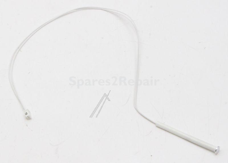 Philips Saeco Ntc Thermistor - 422225968191 Ntc Cable Assembly White