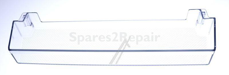 Refrigerator - Freezer Door Shelf - 5994170200 C00880503 Door Self Gr [Arcelik]