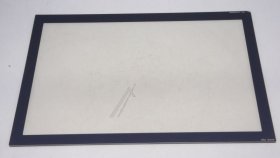 Glass Panel - 00125020 Glass Front Panel [Bosch Siemens]