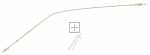 Thermocouple - 1068110 Thermocouple Burner Oven [Amica]