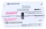Kyocera Toner Cartridge - Tk-5230m 1t02r9bnl0 Toner Cartridge Magenta 2 2k