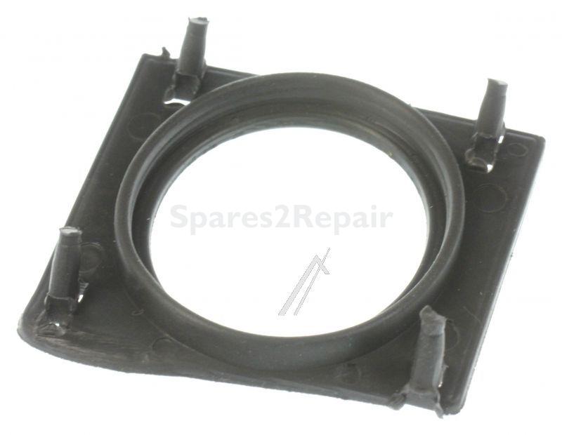 Polti Sealing Materials - M0s09419 Gasket (tpv) For Suction Tube Lecoaspi