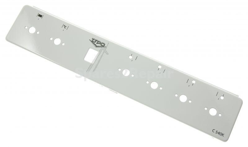 Hisense Gorenje Front Plate - 703779 Front Plate