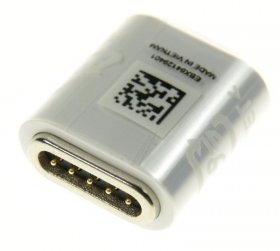 Lg Usb adaptor - Ebx64129401 Dualdisplay Charging Gender