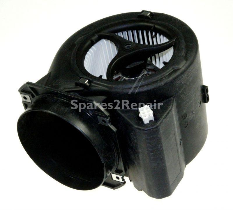 Hood Motors - D2e146-ht99-91 00703376 Motor-fan [Bosch Siemens]