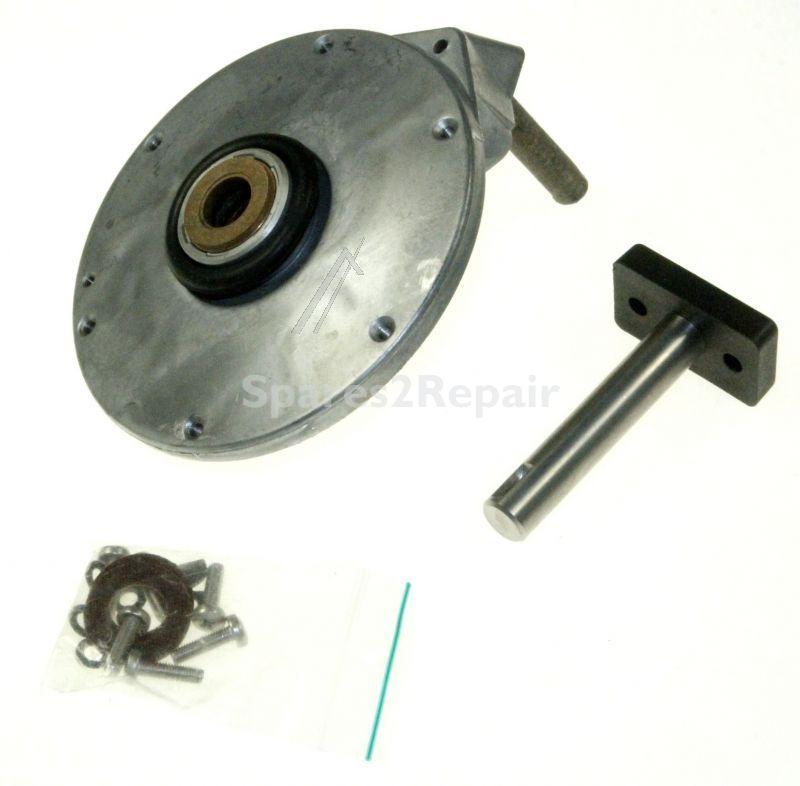 Bushing - 140026248025 Bush hinge [Electrolux Aeg]