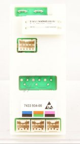 Temperature Sensor - 12029997 Temperature Sensor [Bosch Siemens]