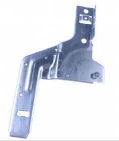 Lg Fixings And Brackets - Mjh63533306 Supporter hinge