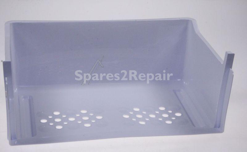 Samsung Freezer Drawer - Da63-03059a Tray Fre-low core pp - - - - cool Wht -