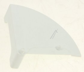 Carrier Assembly - 554c93 Right Holder For Glass Panel [Sogedis]