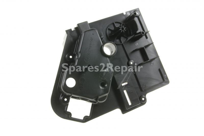 Saeco Fixings And Brackets - 421941287512 Blk Ratiomot Mounting Plate Co