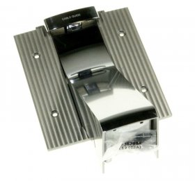 Samsung Connection Piece - Bn96-35577c Assembly Guide P-stand js9k 55 Metal Silver