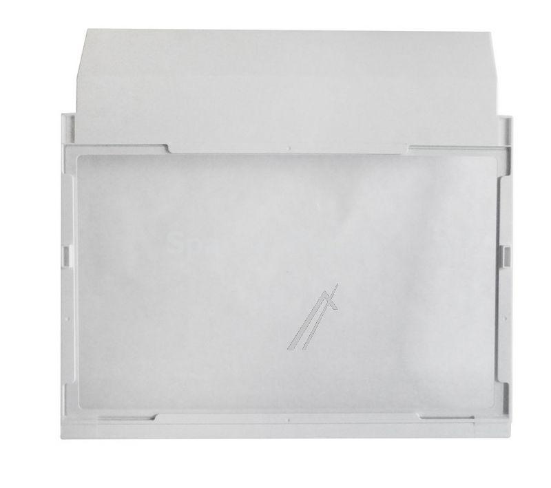Samsung Vegetable Drawer Cover - Da97-17312b Assembly Shelf Cover Veg brb6000m Assembly No S