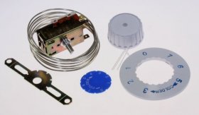 Compatible Service Thermostat - Vs5 Thermostat Freezer