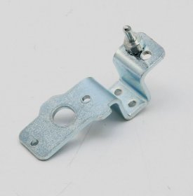 Door Hinges - 2650016070 Hinge Lower Right [Electrolux Aeg]