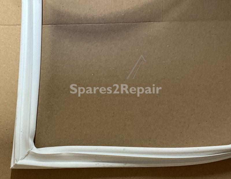 Hisense Gorenje Refrigerator Door Seal - 245896 Magnetic Gasket Mt8 Hbs 101