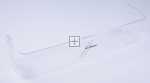 Refrigerator - Freezer Door Shelf - 12131000a06046 Refrigerator Door Tray [Midea]