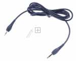 Sound United Jack Connector - 918612505080s 3p 3 5-2 5 Cable Ahncw500