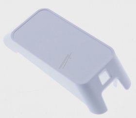 Casing Cover - C00380641 481010556073 Cover [Whirlpool Indesit]