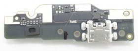 Xiaomi Module - Electrical Unit - After Sale Subboard Assembly-redminote6 Pro-international