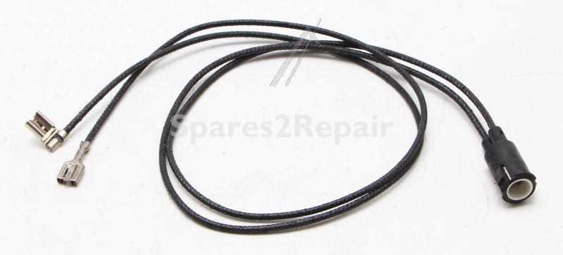 Lens - C00390665 Lens [Whirlpool Indesit]