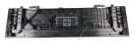 Operating Unit Screen - 8581902250704 Control Panel Black Aeg 438mm [Electrolux Aeg]
