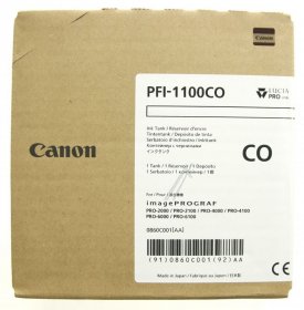 Canon Cartridge - Pfi-1100co 0860c001 Ink Tank Chroma Optimizer 160ml