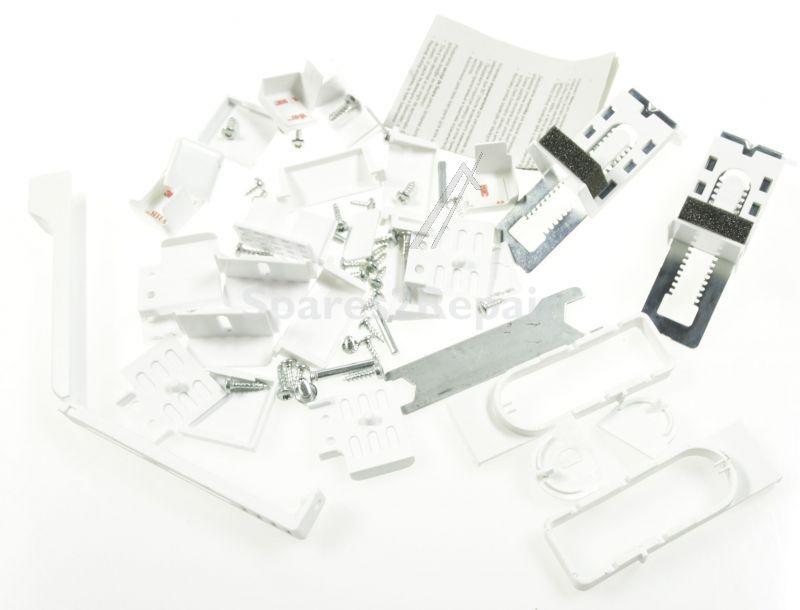 Hisense Gorenje Mounting Parts - 714351 Set For Installation