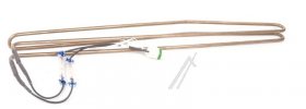 Defrosting Heater - 17431000032446 Defrost Heater [Midea]