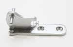 Samsung Door Hinges For Fridges - Da82-03181a Svc Assembly-hinge Mid Right 12231000041428