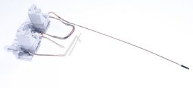 Solenoid Valve - 12034137 Valve Magnet [Bosch Siemens]