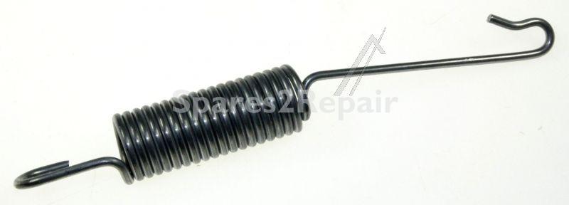 Drum - C00738365 488000738365 Drum Hybrid Asm Compl Inox Air [Whirlpool Indesit]