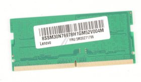 Lenovo Notebook Memory - 5m31k03066 Memory