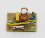 Microwave Noise Filter - 49034764 Modulo-17170000002925 [Candy Hoover]